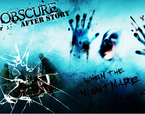 Obscure After Story- interativa