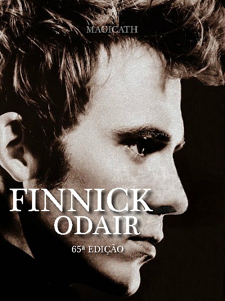 Finnick Odair — 65ª Edição