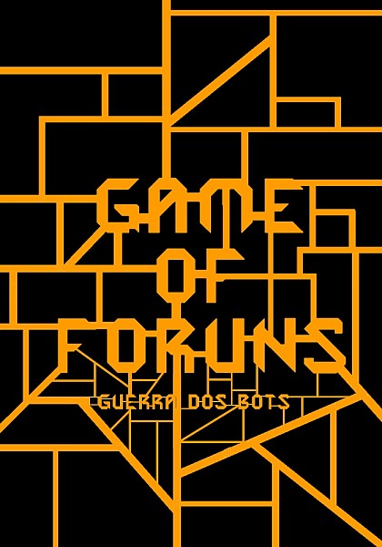 Game of Foruns 2 - A Guerra dos Bots