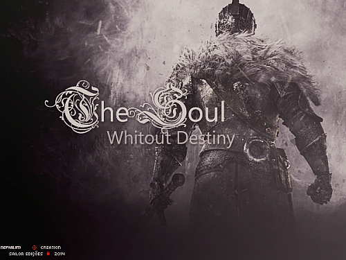 The Soul Without Destiny
