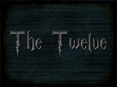 The Twelve - Interativa