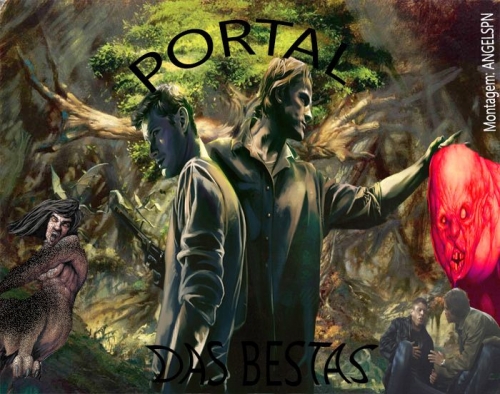 Portal Das Bestas