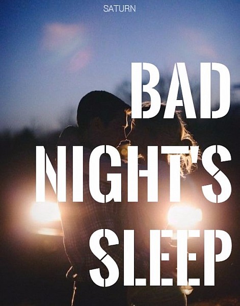 Bad Night