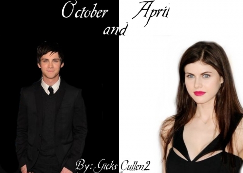 October And April