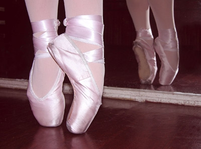 Só Ballet