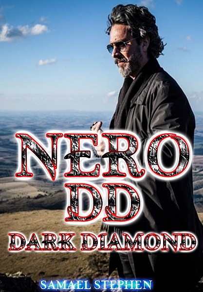 Nero DD Dark Diamond - Primeira Saga