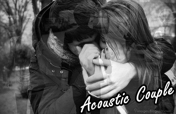 Acoustic Couple