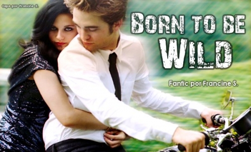 Born To Be Wild