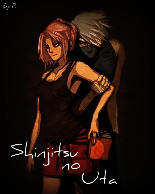 Shinjitsu No Uta