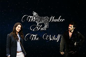 The Hunter and The Wolf