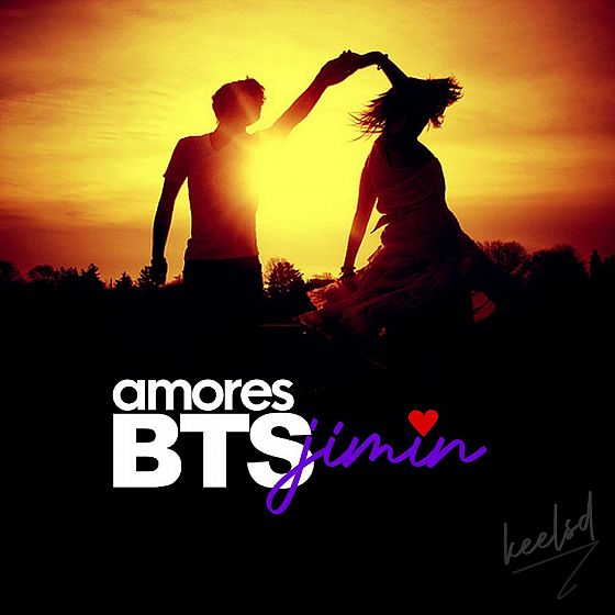 Amores BTS - Jimin