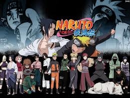 Naruto Para Sempre
