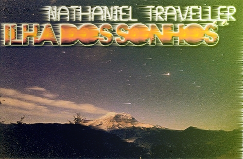 Nathan Traveller e a Ilha dos Sonhos