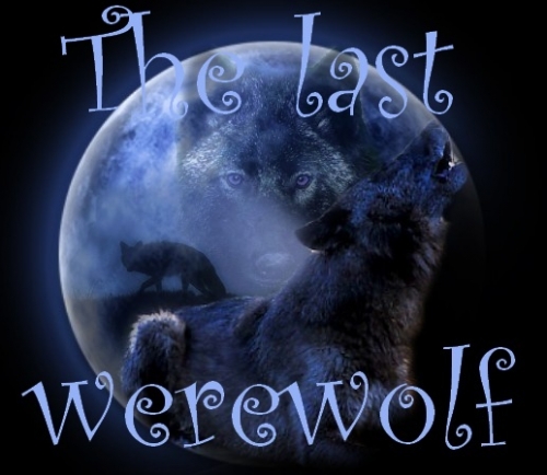 The Last Werewolf