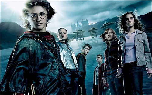 Harry Potter: Uma nova Chance