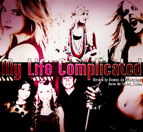 My Life Complicated
