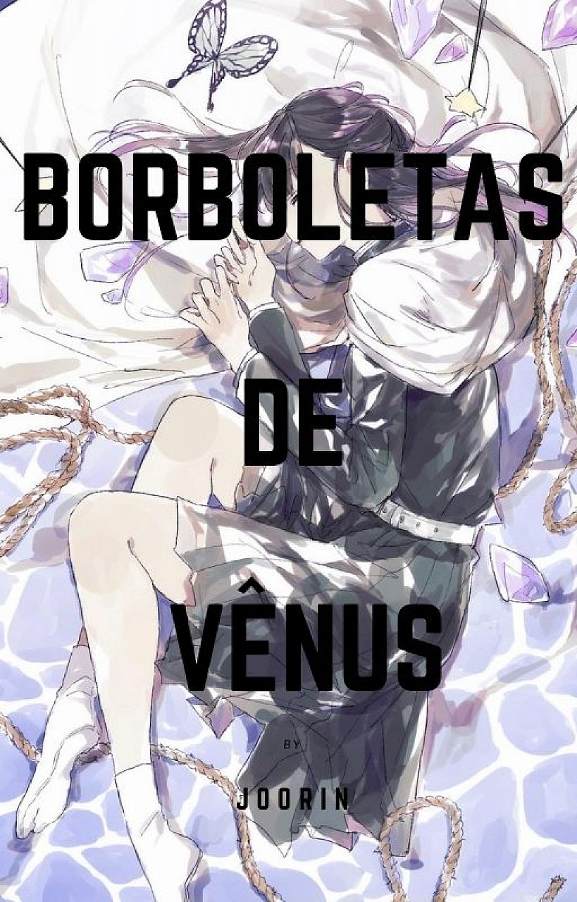 Borboletas de Vênus
