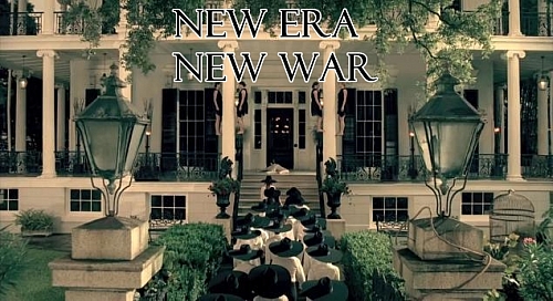 AHS Coven - New Era New War