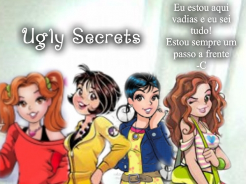 Ugly Secrets