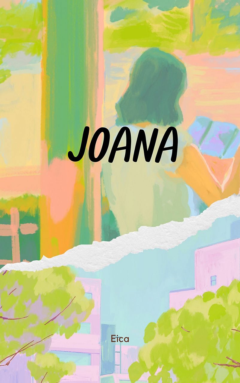 JoAna