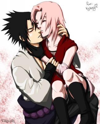 Ive Always Loved You!!! Sasuke e Sakura