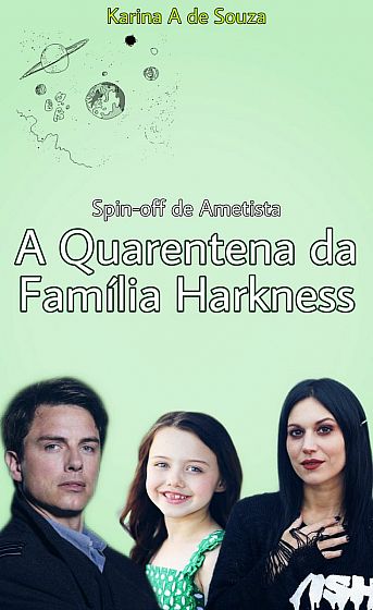 A Quarentena da Família Harkness