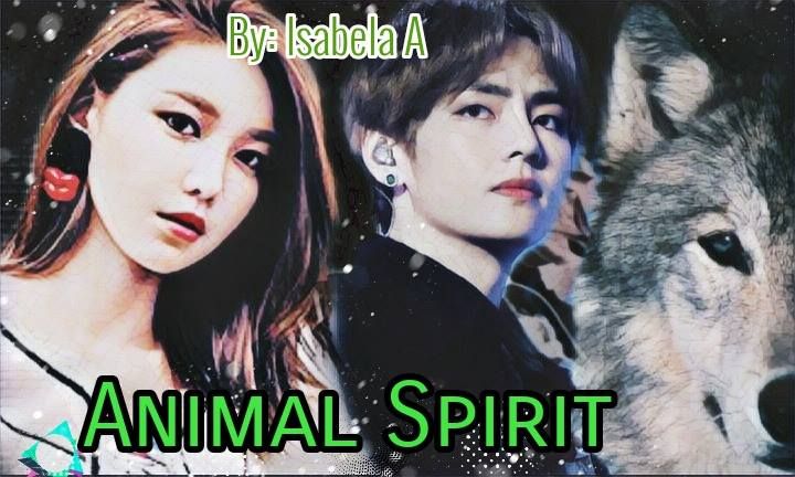 Animal Spirit - Taehyung