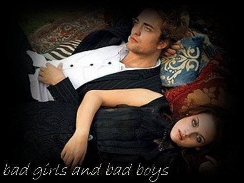 bad girls and bad boys (desativada)