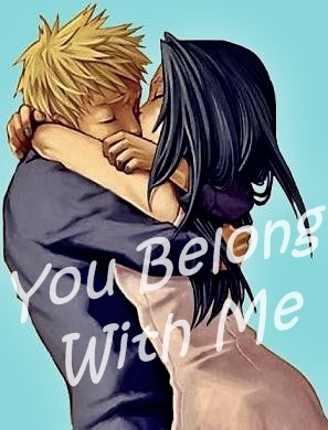 You Belong With Me.