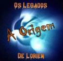 Os Legados De Lorien - A Origem