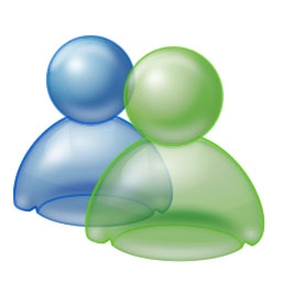 Windows Live Messenger Olimpiano