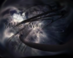 Middle In War