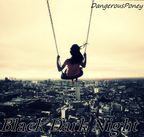 Black Dark Night