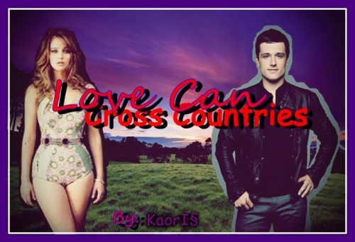 Love Can Cross Countries