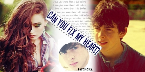 Can You Fix My Heart?
