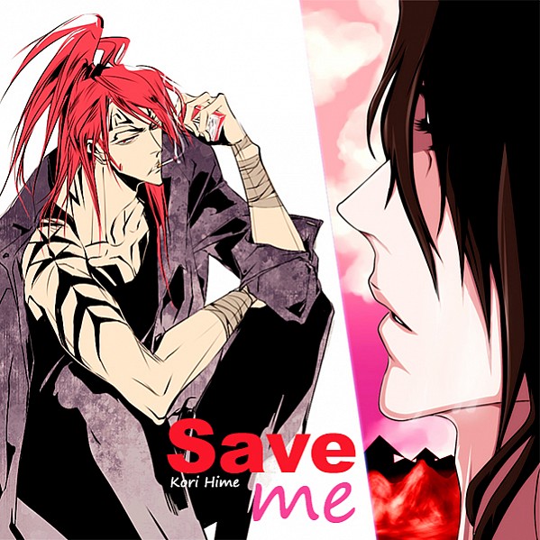 Save me