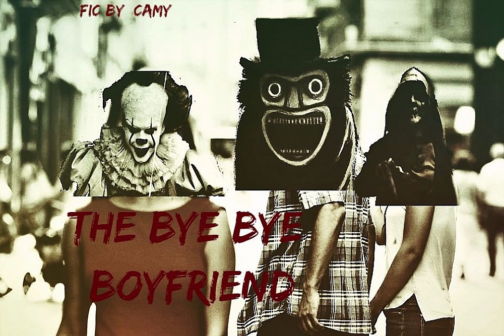 The Bye Bye Boyfriend