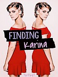 Finding Karina