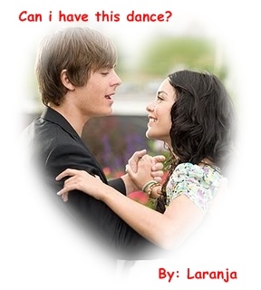 Can I Have This Dance