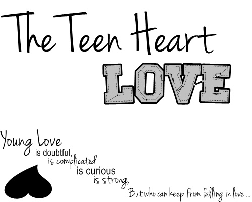 The Teen Heart Love