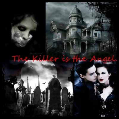 The Killer Is The Angel.