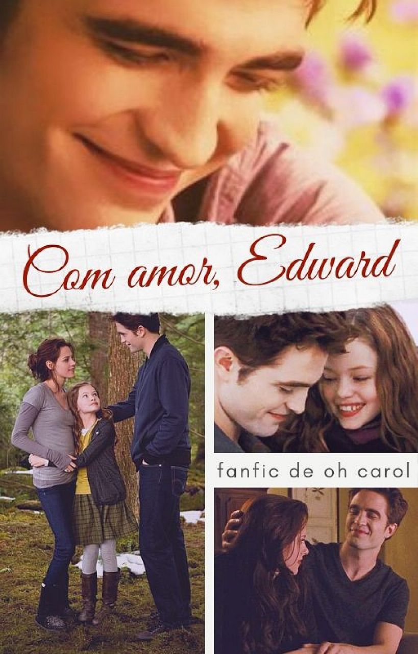 Com amor, Edward