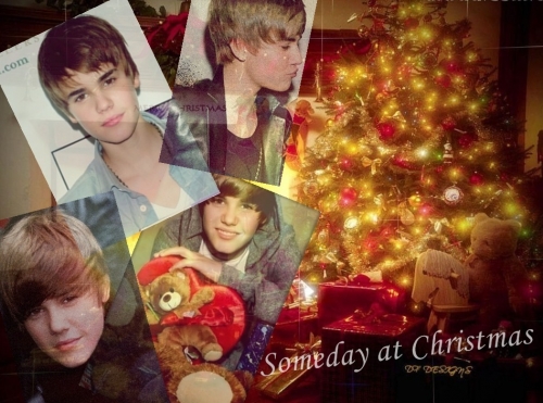 Someday At Christmas