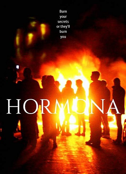 Hormona
