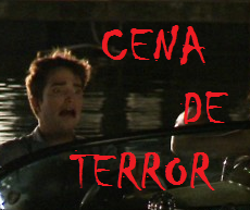 Cena De Terror