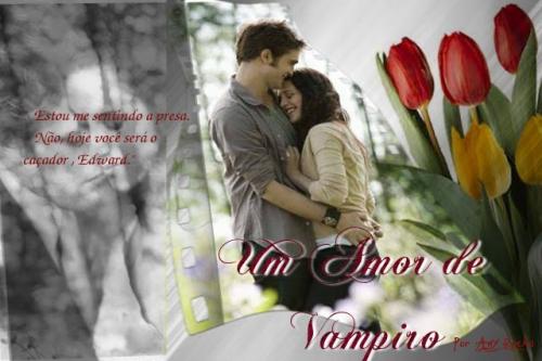 Um Amor de Vampiro