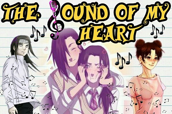 The Sound Of My Heart