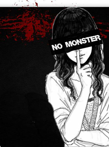 No monster