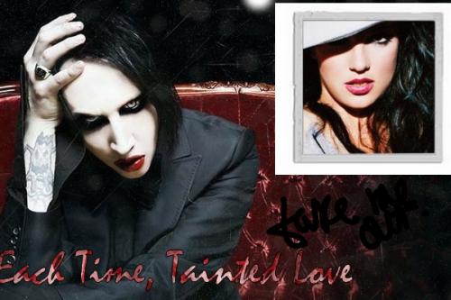 Each Time, Tainted Love