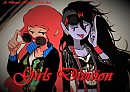 Girls Division